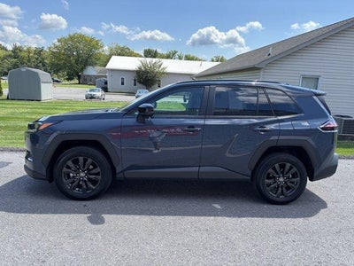 2026 Toyota RAV4 XLE Premium AWD (Natl)