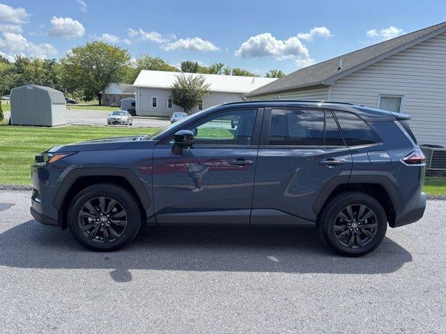 2026 Toyota RAV4 XLE Premium AWD (Natl)