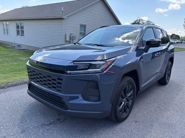 2026 Toyota RAV4 XLE Premium AWD (Natl)