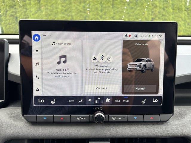 2026 Toyota RAV4 XLE Premium AWD (Natl)