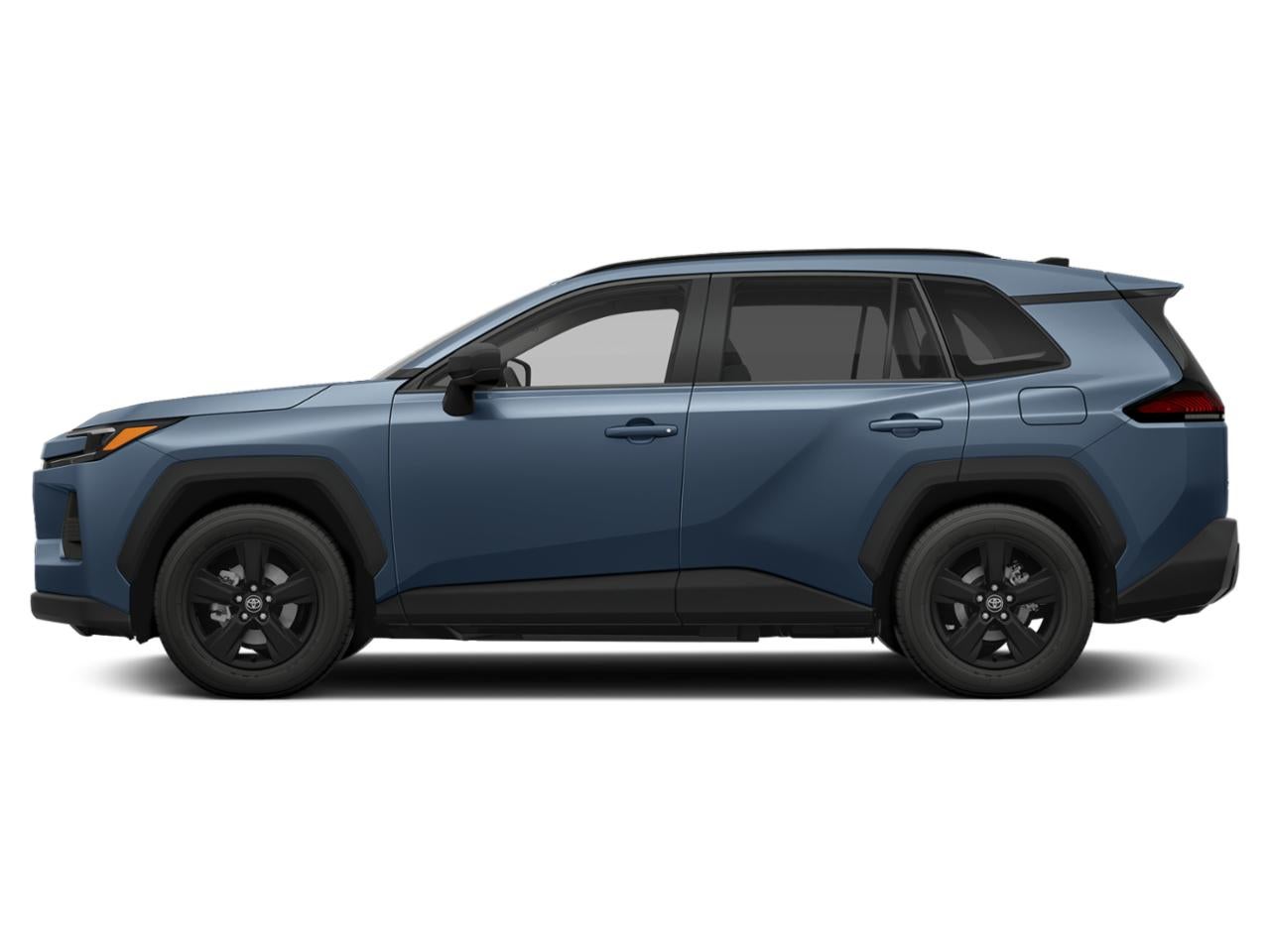 2026 Toyota RAV4 XLE Premium AWD (Natl)