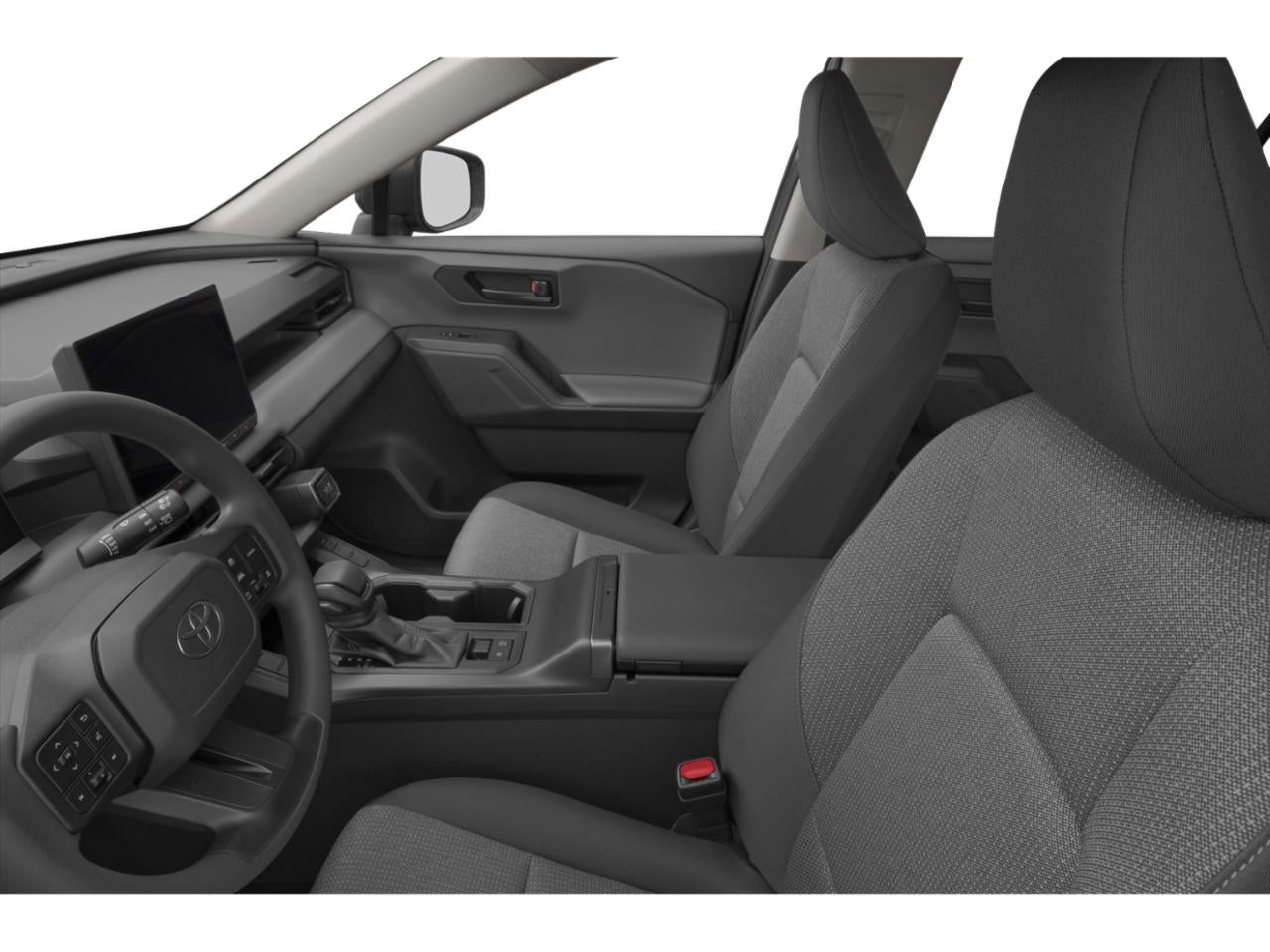 2026 Toyota RAV4 LE AWD (Natl)