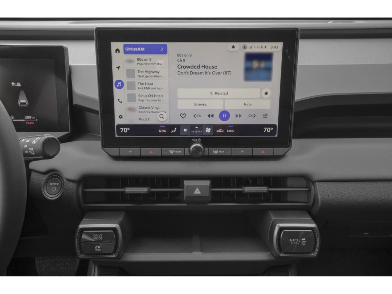 2026 Toyota RAV4 LE AWD (Natl)