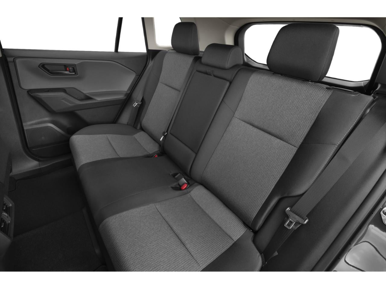2026 Toyota RAV4 LE AWD (Natl)