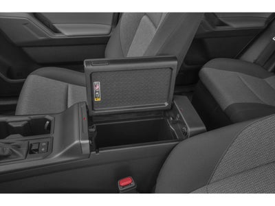 2026 Toyota RAV4 LE AWD (Natl)