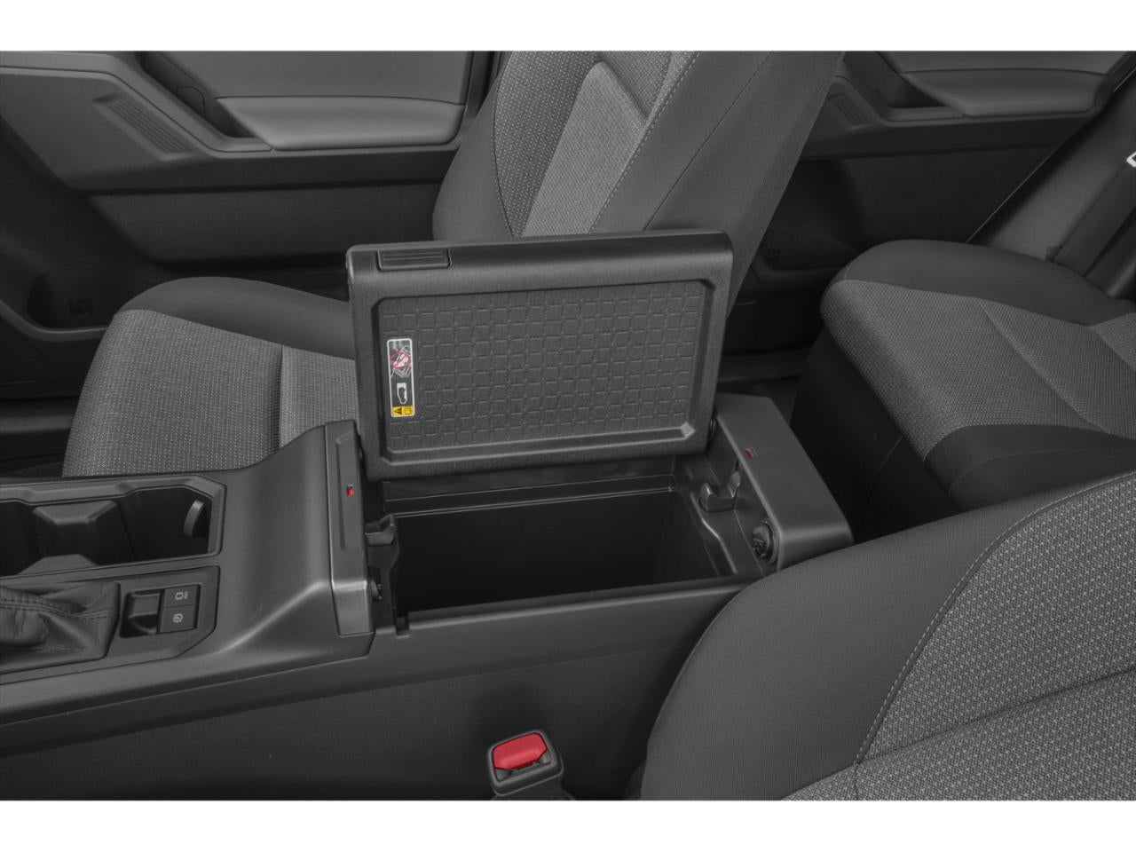 2026 Toyota RAV4 LE AWD (Natl)