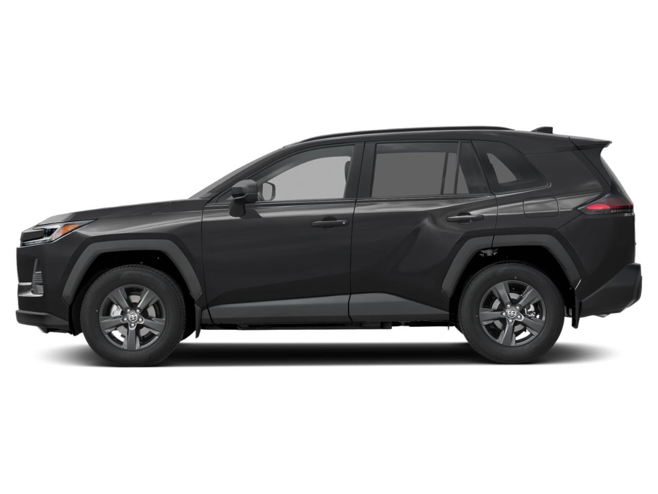 2026 Toyota RAV4 LE AWD (Natl)