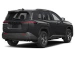 2026 Toyota RAV4 LE AWD (Natl)