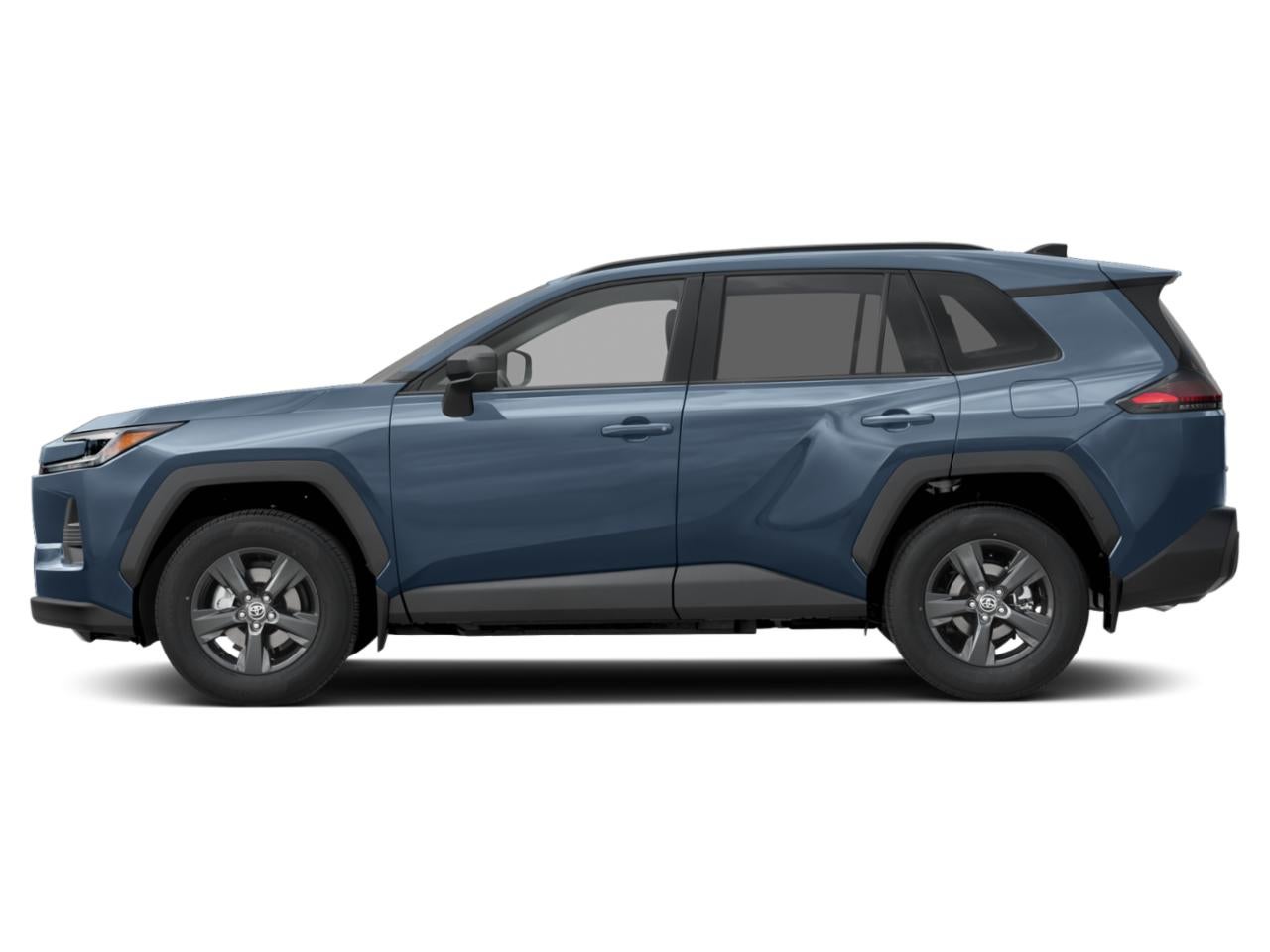 2026 Toyota RAV4 LE AWD (Natl)