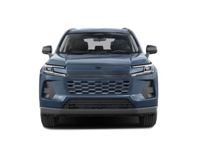2026 Toyota RAV4 LE AWD (Natl)