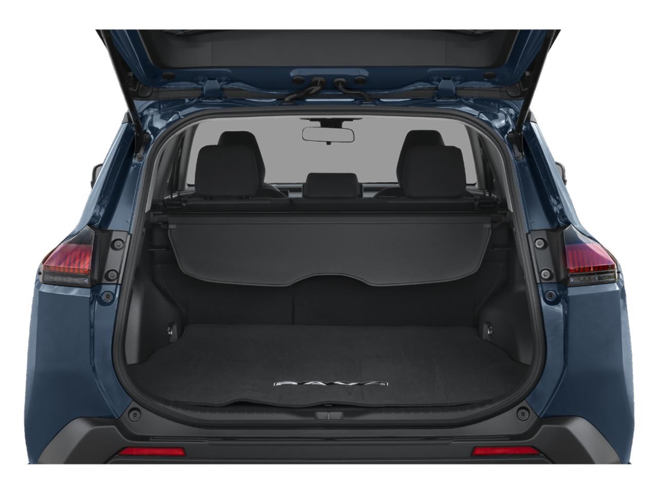 2026 Toyota RAV4 LE AWD (Natl)