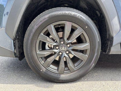 2026 Toyota RAV4 XLE Premium AWD (Natl)