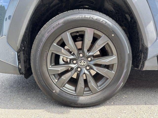 2026 Toyota RAV4 XLE Premium AWD (Natl)