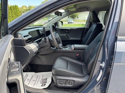 2026 Toyota RAV4 XLE Premium AWD (Natl)