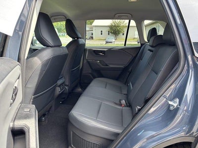 2026 Toyota RAV4 XLE Premium AWD (Natl)