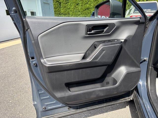 2026 Toyota RAV4 XLE Premium AWD (Natl)
