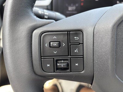 2026 Toyota RAV4 XLE Premium AWD (Natl)