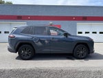 2026 Toyota RAV4 XLE Premium AWD (Natl)