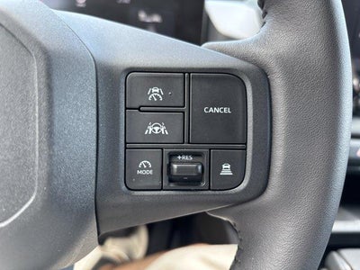 2026 Toyota RAV4 XLE Premium AWD (Natl)