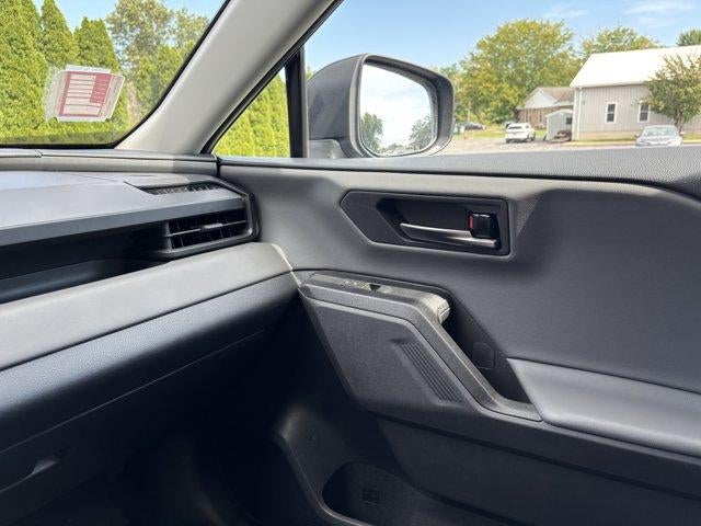 2026 Toyota RAV4 XLE Premium AWD (Natl)