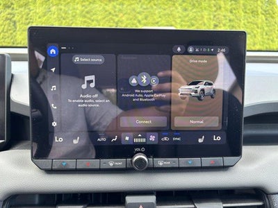 2026 Toyota RAV4 XLE Premium AWD (Natl)