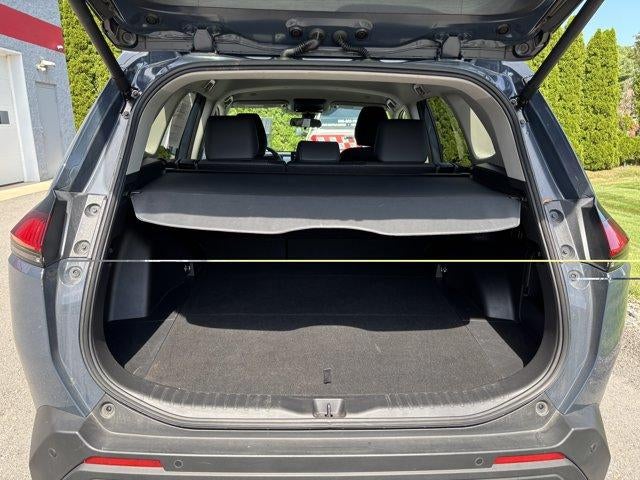 2026 Toyota RAV4 XLE Premium AWD (Natl)