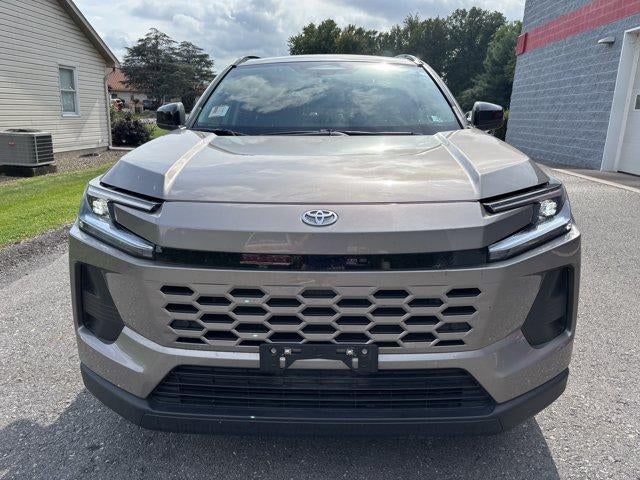 2026 Toyota RAV4 XLE Premium AWD (Natl)