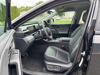 2026 Toyota RAV4 XLE Premium AWD (Natl)