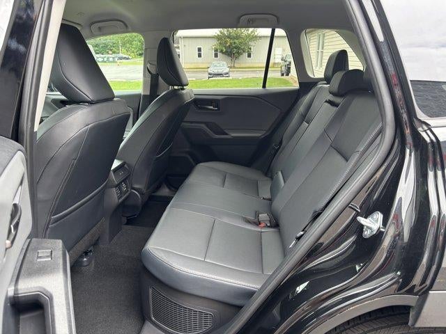 2026 Toyota RAV4 XLE Premium AWD (Natl)