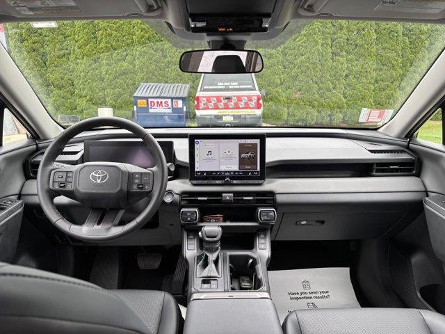 2026 Toyota RAV4 XLE Premium AWD (Natl)
