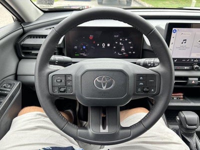2026 Toyota RAV4 XLE Premium AWD (Natl)