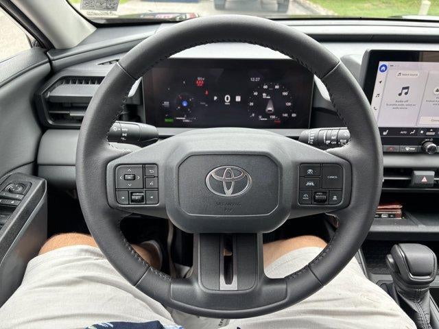 2026 Toyota RAV4 XLE Premium AWD (Natl)