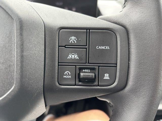 2026 Toyota RAV4 XLE Premium AWD (Natl)
