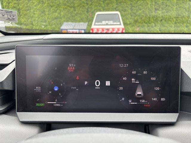 2026 Toyota RAV4 XLE Premium AWD (Natl)