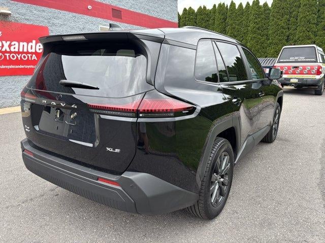 2026 Toyota RAV4 XLE Premium AWD (Natl)
