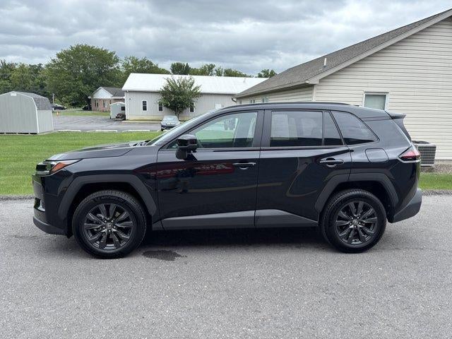 2026 Toyota RAV4 XLE Premium AWD (Natl)
