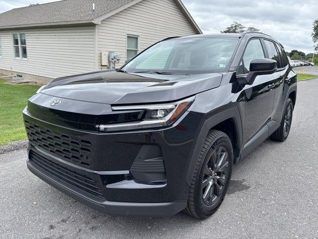 2026 Toyota RAV4 XLE Premium AWD (Natl)