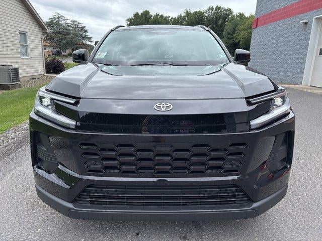 2026 Toyota RAV4 XLE Premium AWD (Natl)