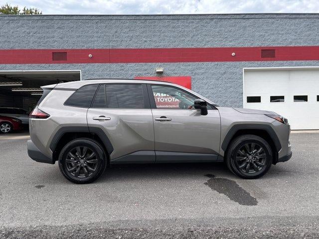2026 Toyota RAV4 XLE Premium AWD (Natl)