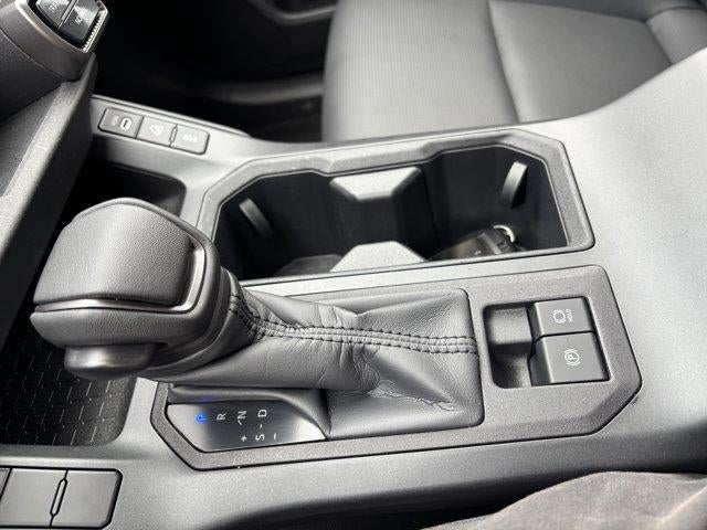 2026 Toyota RAV4 XLE Premium AWD (Natl)