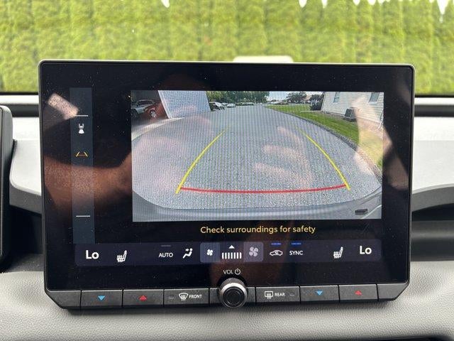 2026 Toyota RAV4 XLE Premium AWD (Natl)