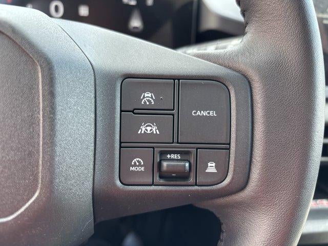 2026 Toyota RAV4 XLE Premium AWD (Natl)
