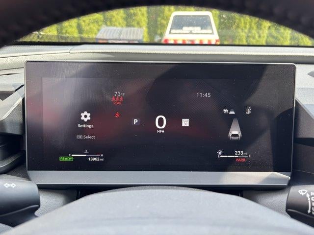 2026 Toyota RAV4 XLE Premium AWD (Natl)