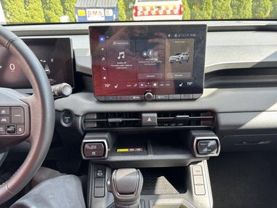 2026 Toyota RAV4 XLE Premium AWD (Natl)