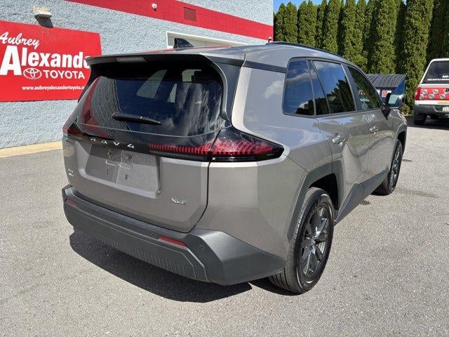 2026 Toyota RAV4 XLE Premium AWD (Natl)