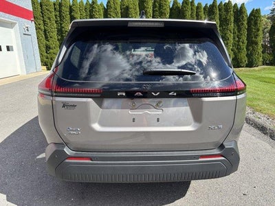 2026 Toyota RAV4 XLE Premium AWD (Natl)