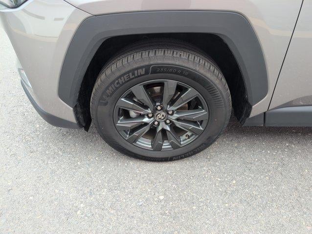2026 Toyota RAV4 XLE Premium AWD (Natl)