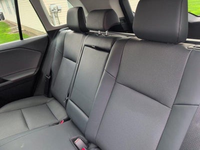 2026 Toyota RAV4 XLE Premium AWD (Natl)