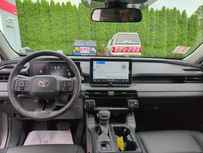 2026 Toyota RAV4 XLE Premium AWD (Natl)