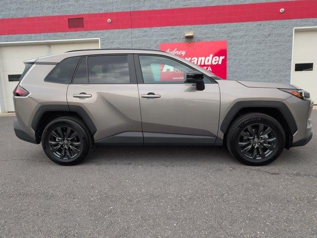 2026 Toyota RAV4 XLE Premium AWD (Natl)